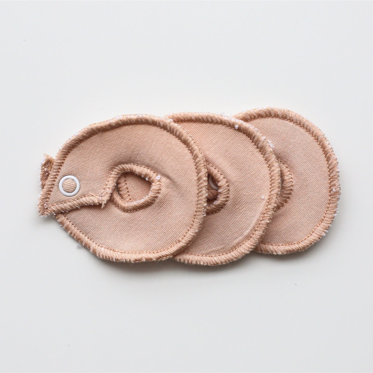 Whisper Tubie Pad Three Piece