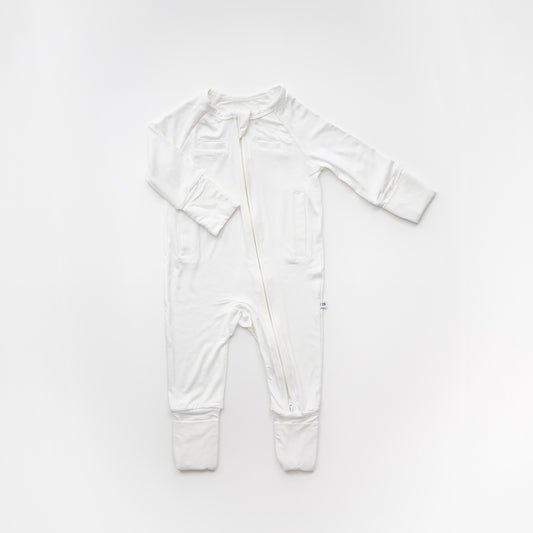 Milk Pajama