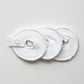 Milk Tubie Pad Three Piece